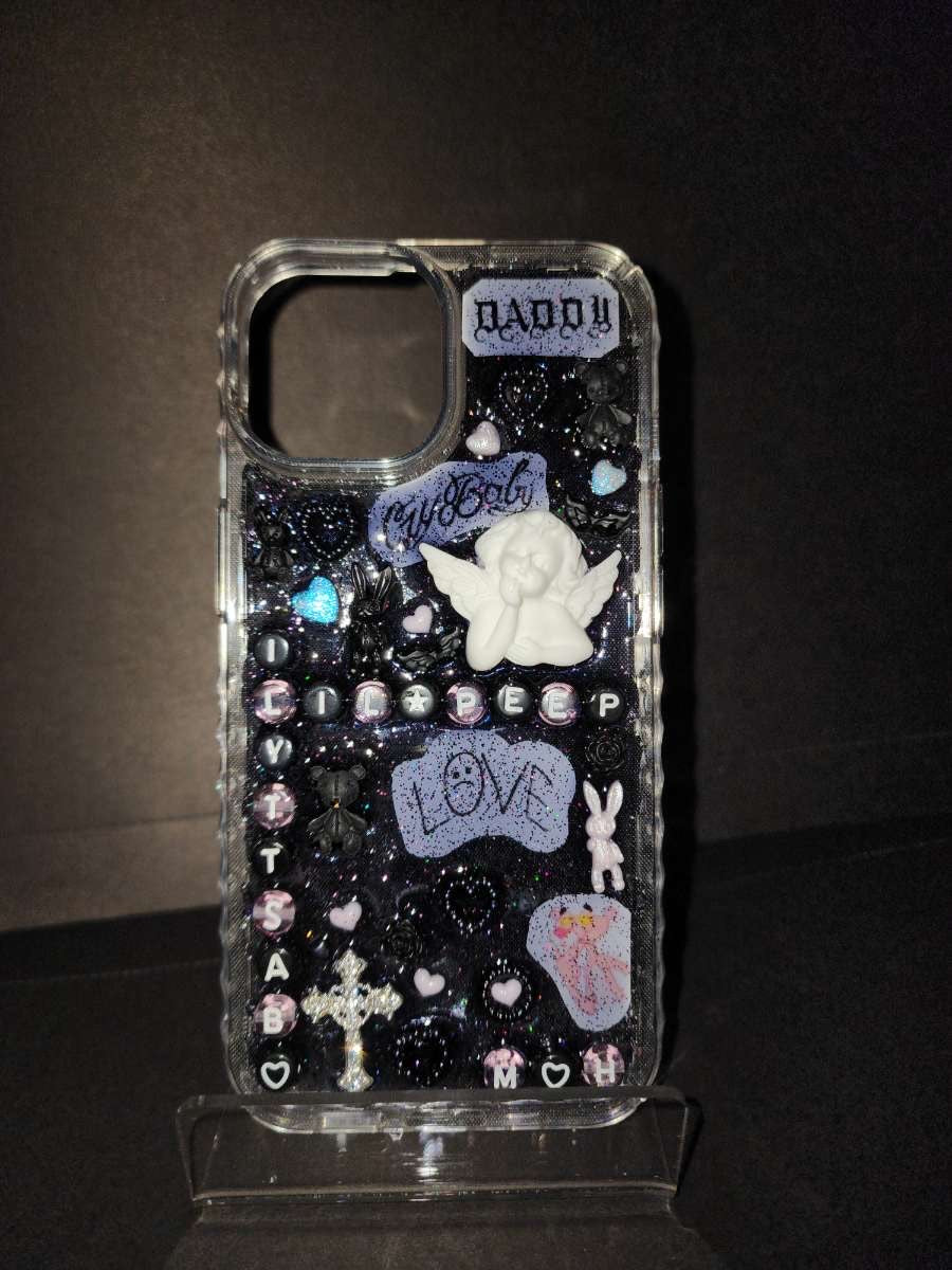 Prince Charming phone case