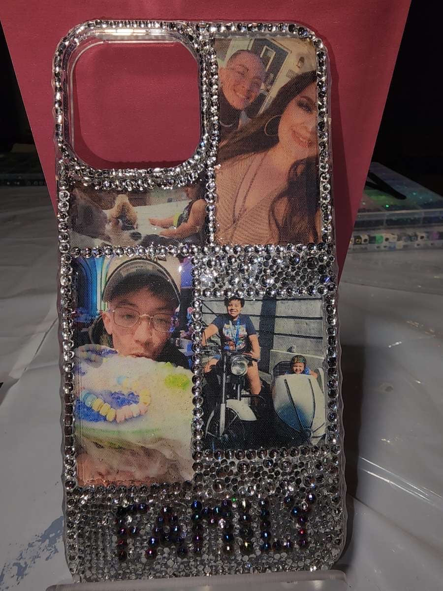 Prince Charming phone case